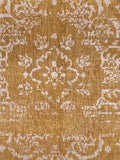 Tapis Lavable Médaillon Louis De Poortere, 120 x 180cm