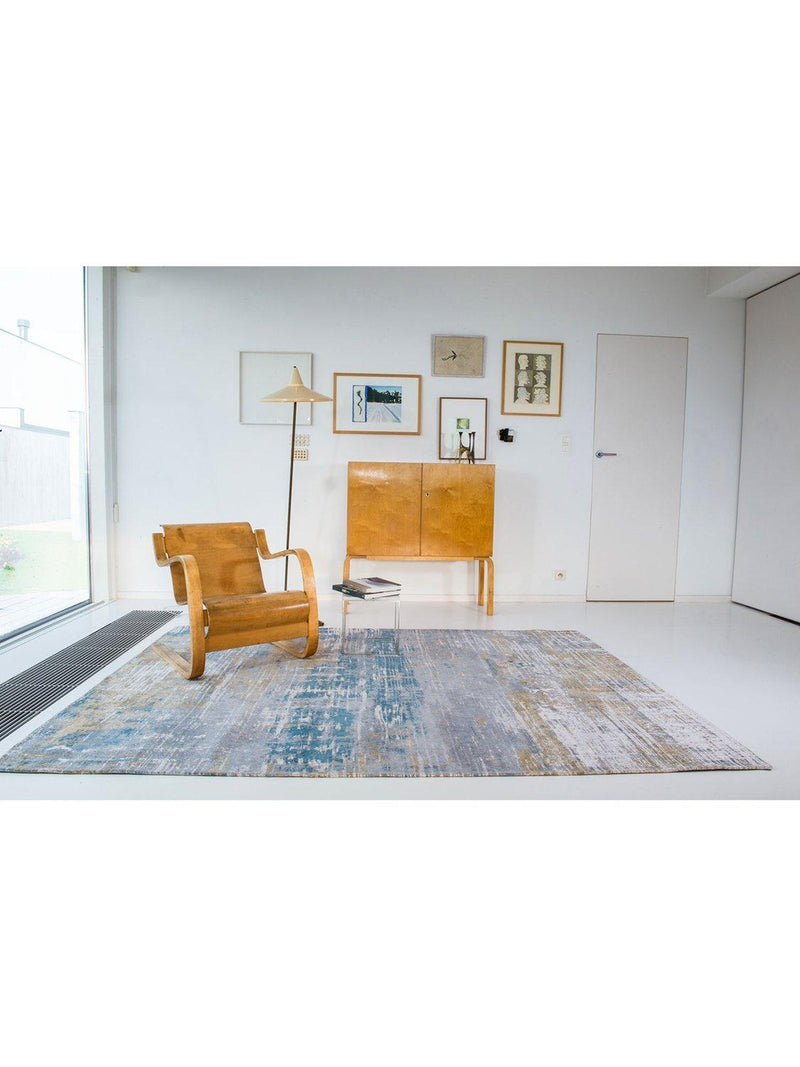 Louis De Poortere Streaks Rug 200x280cm, UK version