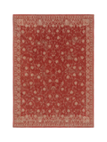 Louis De Poortere Casablanca rug Terracotta, UK version
