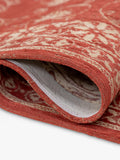 Louis De Poortere Casablanca rug Terracotta, UK version