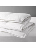 John Lewis 3-i-1 andedundyne enkel 135x200cm - Britisk produkt