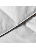 John Lewis 3-i-1 andedundyne enkel 135x200cm - Britisk produkt