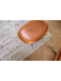 Louis De Poortere Ushak rectangular rug 200x140cm, UK version