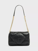 John Lewis Gerard Darel Le Fanny Leather Cross Body Bag- Buy online at McGrocer