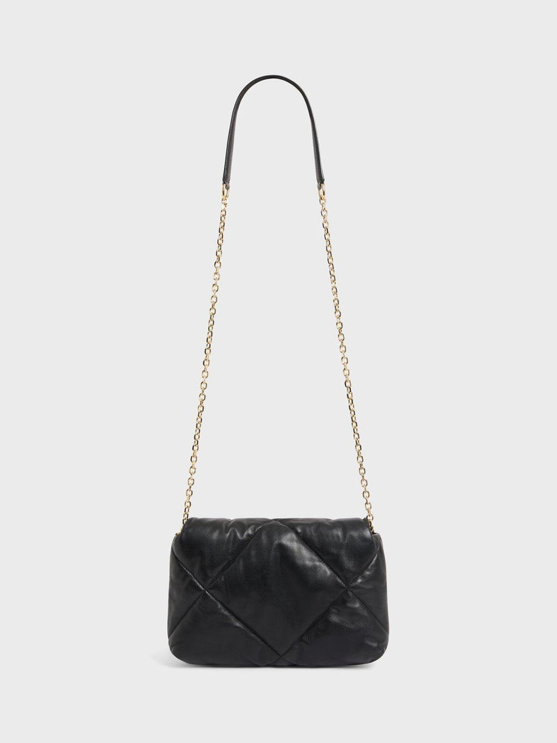 Gerard Darel Le Fanny cross body bag - British product
