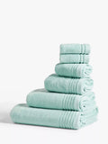 John Lewis Ultra Soft Cotton Towels