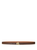 Ralph Lauren reversibelt belte 20 mm, UK-versjon