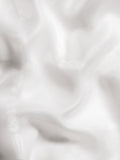 Charles Tyrwhitt white silk pocket square, imported from the UK