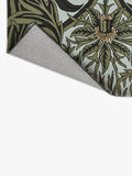 Morris & Co Bluebell rug 170x240cm, imported from the UK