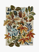 John Lewis Sanderson Robins Wood Wool Rug 200 x 140 cm- Buy online at McGrocer