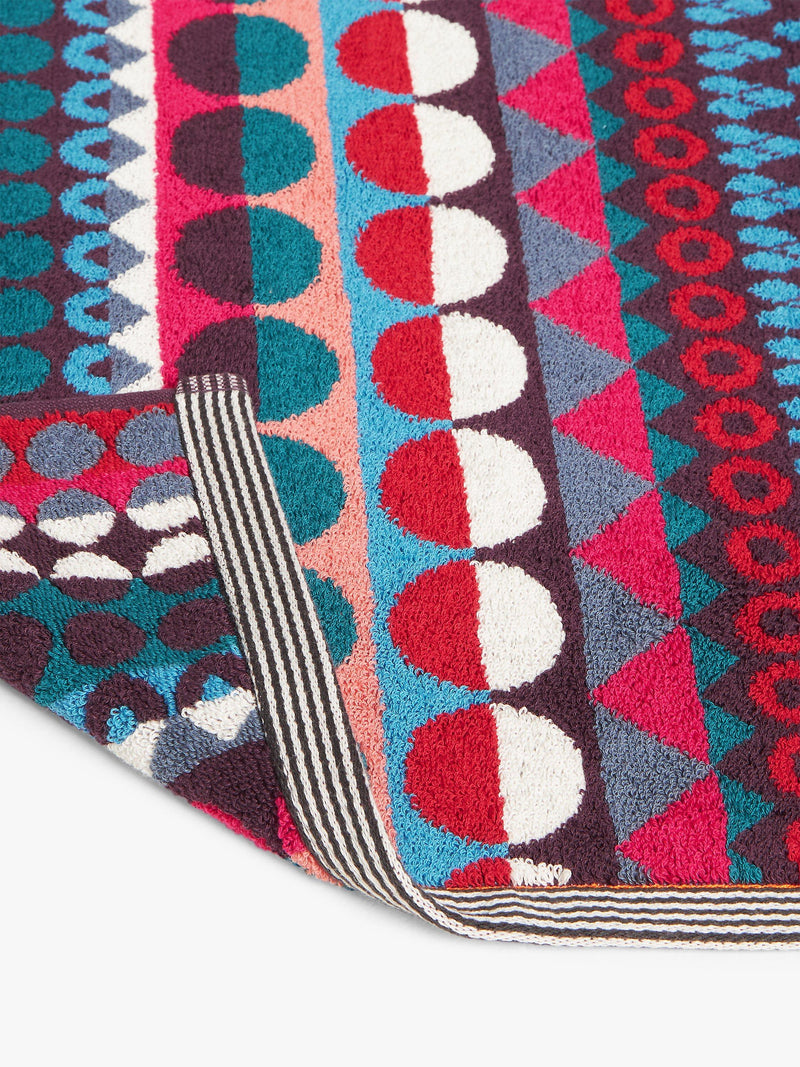 Margo Selby Kilburn bath mat 50x80cm (British brand)
