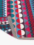 Margo Selby Kilburn bath mat 50x80cm (British brand)