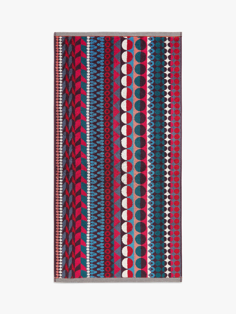 Margo Selby Kilburn bath mat 50x80cm (British brand)