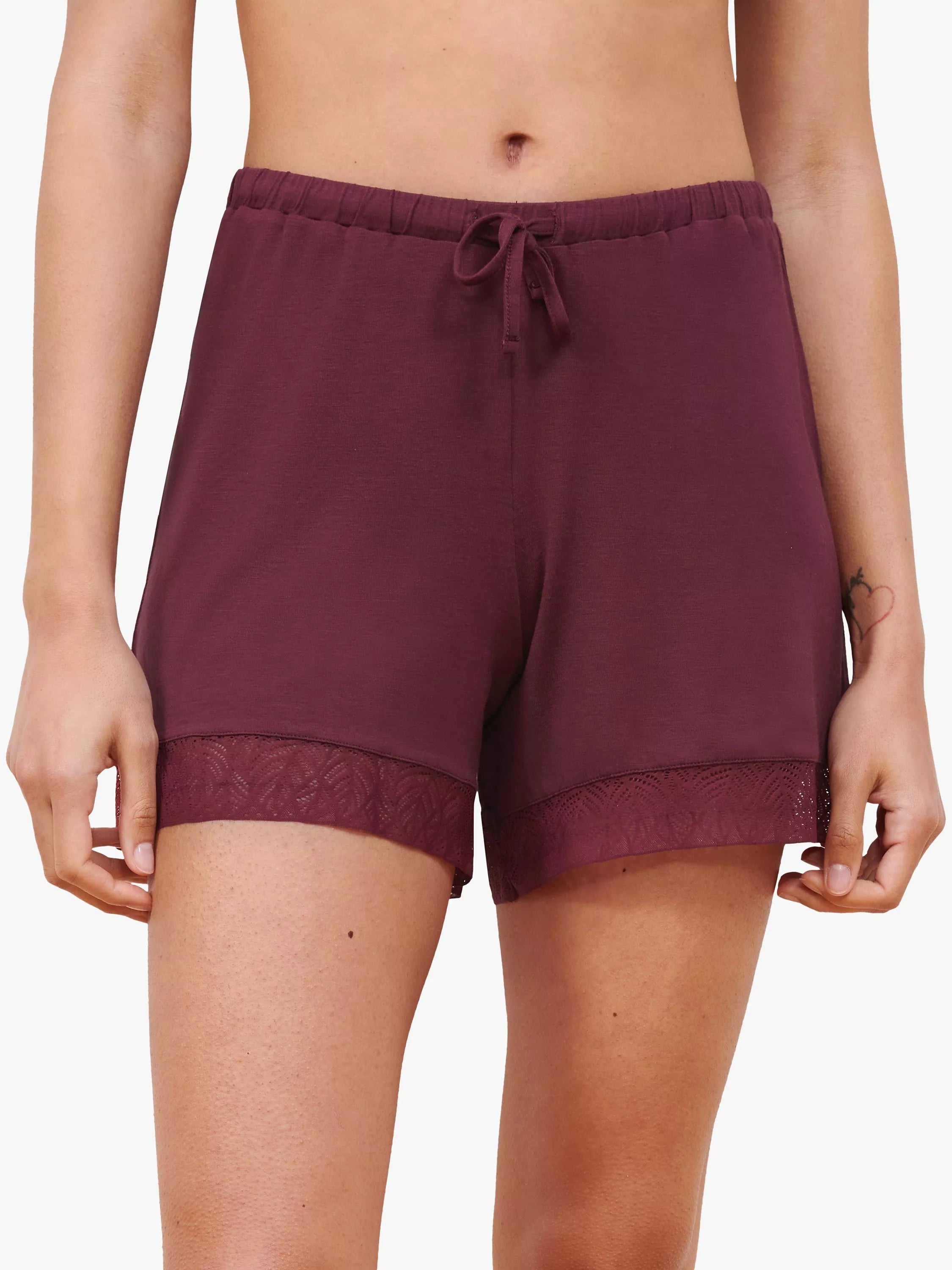 Femilet Jazz Lounge Shorts - McGrocer