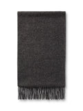 Charles Tyrwhitt Kaschmirschal schlicht 180x25cm - Britisches Produkt
