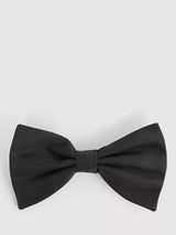 John Lewis Reiss Boyle Silk Ready Tied Bow Tie- Buy online at McGrocer