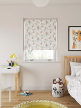 John Lewis John Lewis Sweet Dreams Blackout Roman Blind, Multi, 60cm x 140cm- Buy online at McGrocer