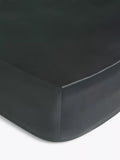 John Lewis The Ultimate Collection Luxury Egyptian Cotton Sateen 800 Thread Count Deep Fitted Sheet - Champagne Double