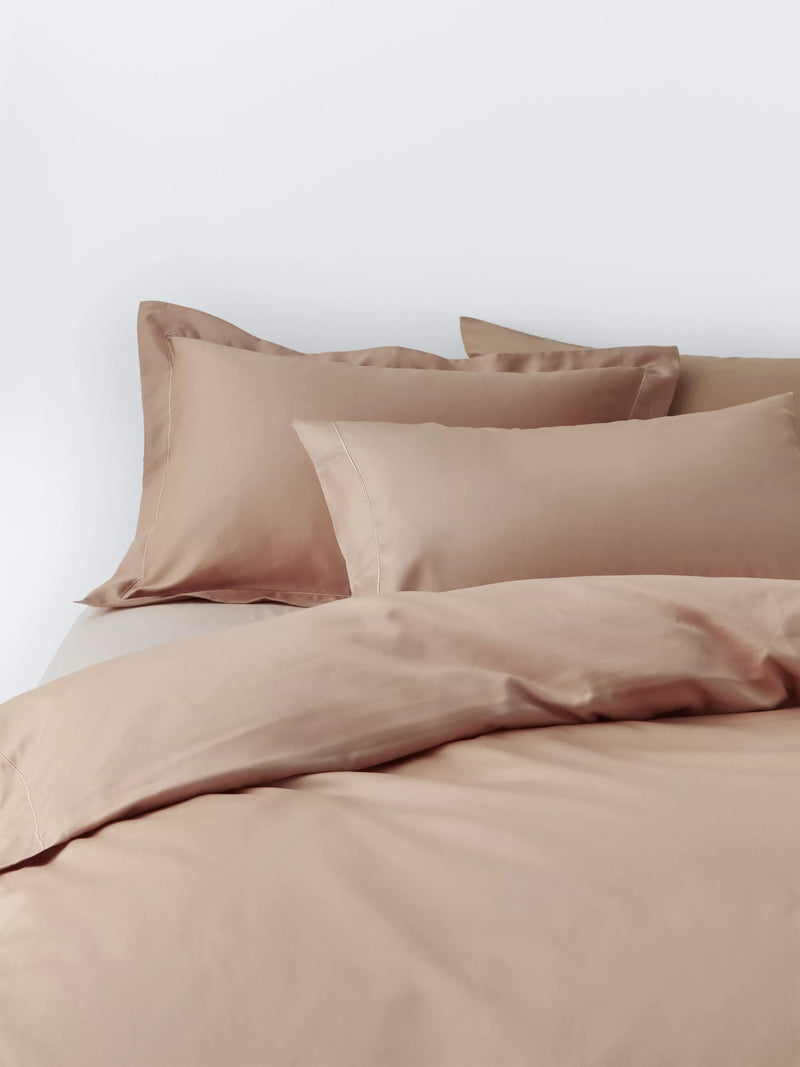 John Lewis The Ultimate Collection Luxury Egyptian Cotton Sateen 800 Thread Count Double Bedding