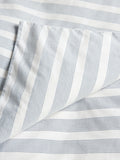 John Lewis Hayes Stripe Single Duvet Cover - British product