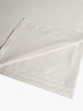 John Lewis Washed Cotton Flat Sheet Single imported from the UK