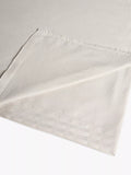 John Lewis Washed Cotton Flat Sheet Single imported from the UK