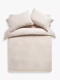 John Lewis Washed Linen Bedding