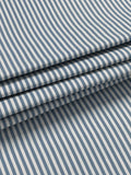 John Lewis Conwy Stripe blackout roller blind, UK version