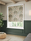 Morris & Co. Kelmscott Tree Tageslicht-Rollo - Britisches Produkt
