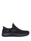 Skechers Summits SR Enslee work shoe slip-resistant (British brand)