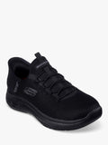Skechers Summits SR Enslee work shoe slip-resistant (British brand)