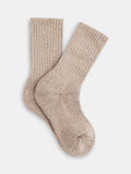 Whistles Chunky Marl Ankle Socks