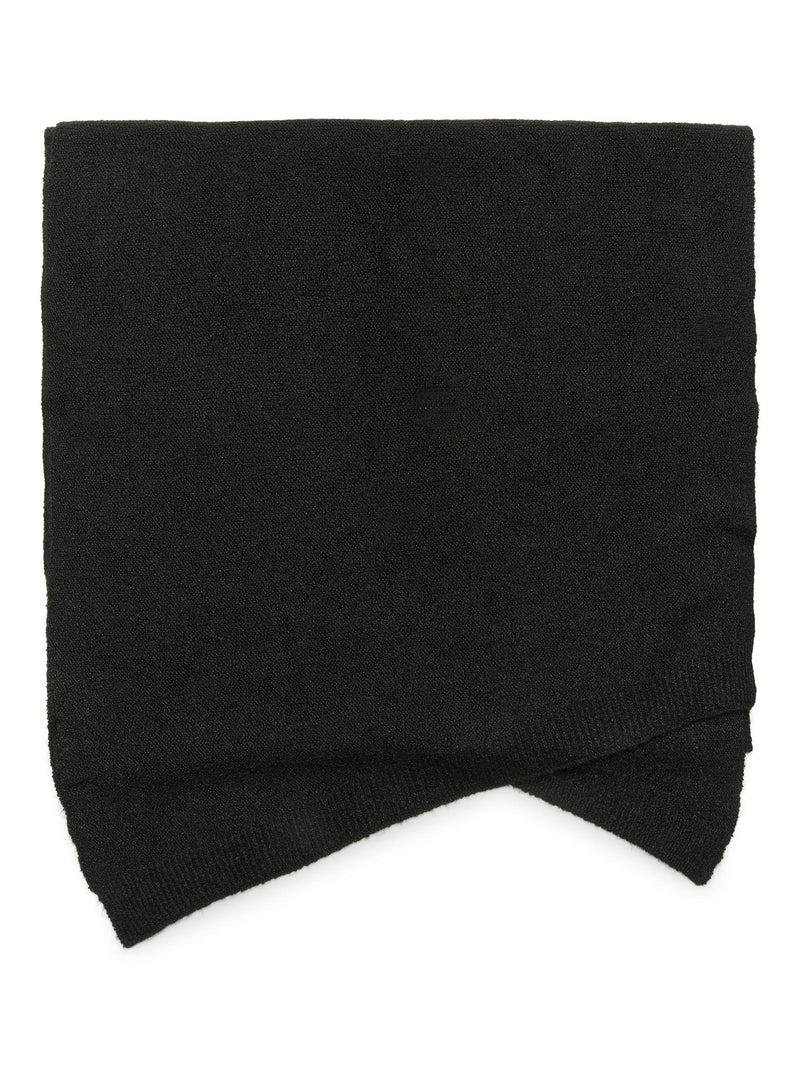 KAFFE Hannah light knit long scarf - British product
