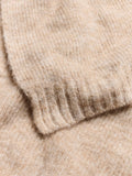 KAFFE Marlene Scarf grey melange - British product