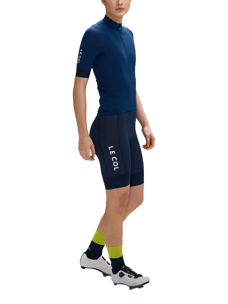 Le Col Pro Cycling Jersey II - British product