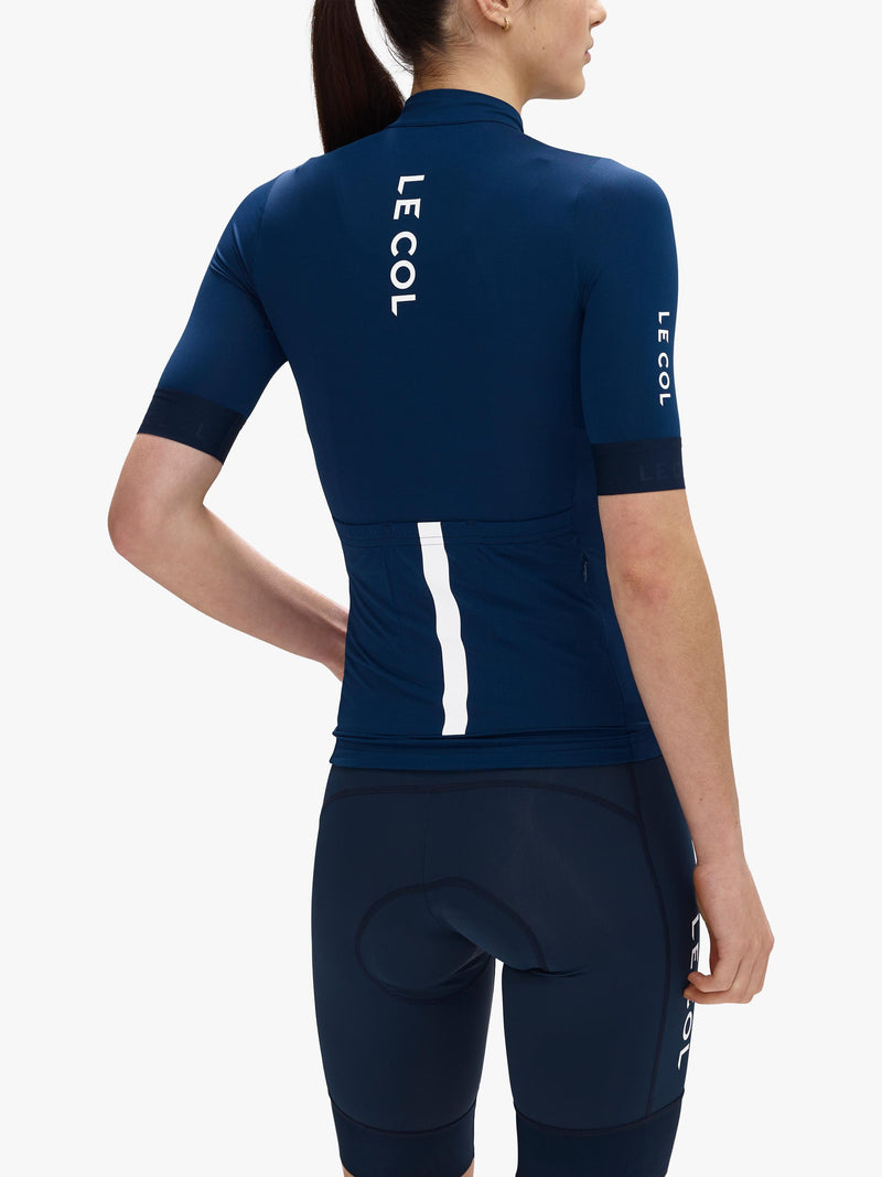 Le Col Pro Cycling Jersey II - British product