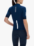 Le Col Pro Cycling Jersey II - British product
