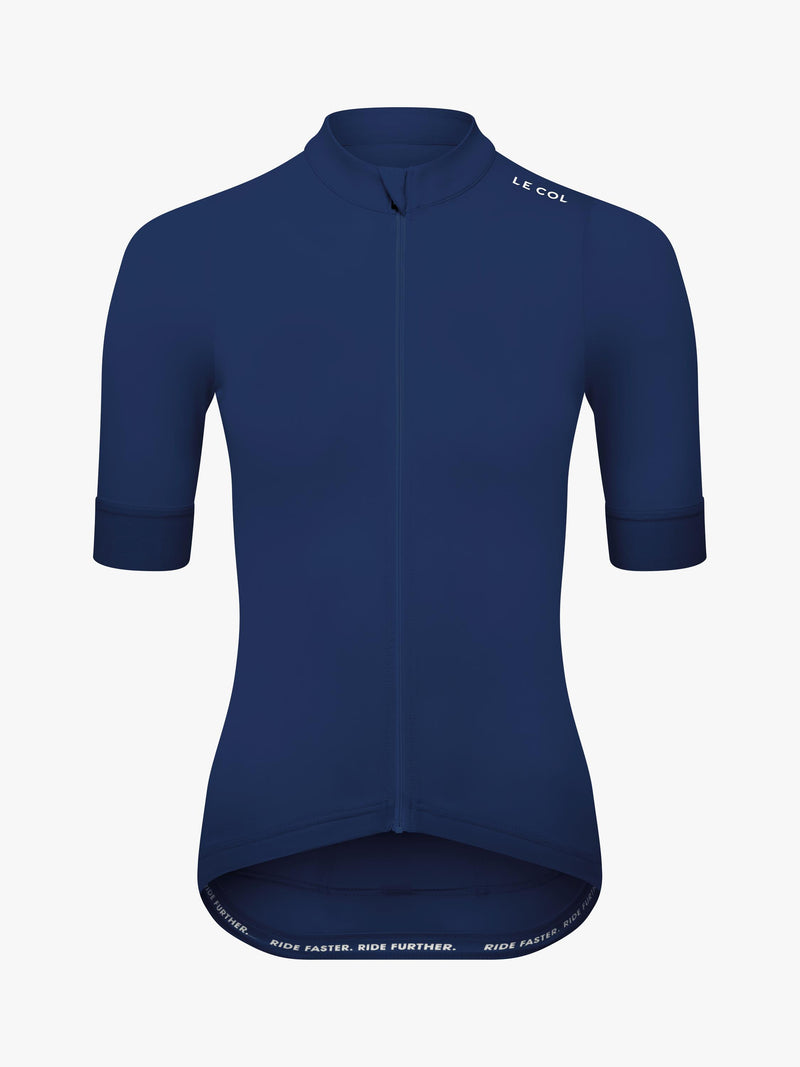 Le Col Pro Cycling Jersey II - British product