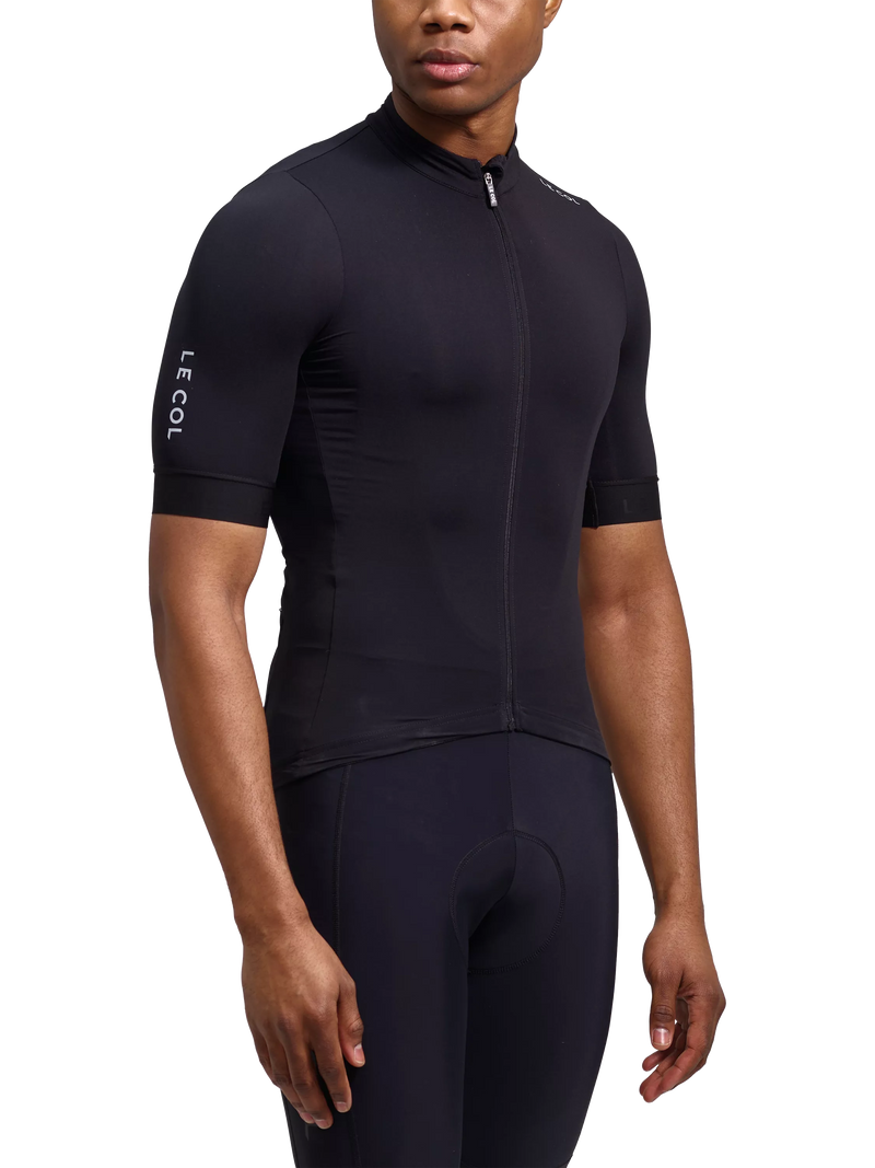 Le Col Pro Cycling Jersey II - British product