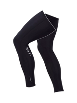 John Lewis Le Col Unisex Leg Warmers, Black- Buy online at McGrocer
