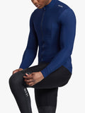 Le Col leg warmers in black, imported from the UK