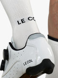 Le Col cycling socks honeycomb structure breathable - British product