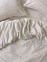 John Lewis Piglet in Bed Spring Sprig Cotton Pillow Case Pair- Buy online at McGrocer
