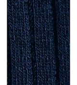 John Lewis HUSH Murica Cashmere Blend Ribbed Socks- Buy online at McGrocer