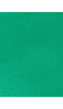 John Lewis ANYDAY Kids' Embroidered Baseball Cap - Green 0-6 months