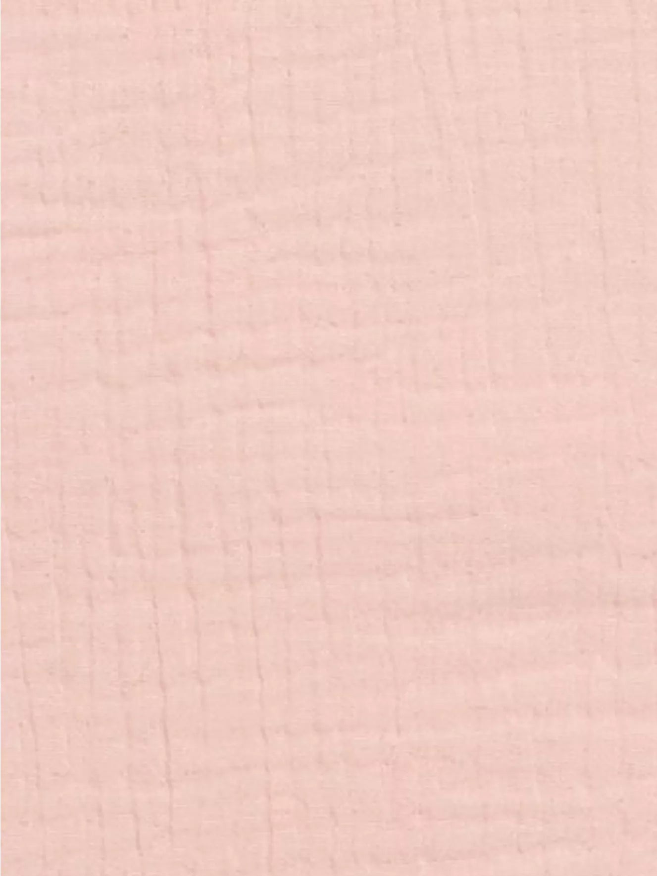 John Lewis Frill Sleeve Muslin Baby Sleeping Bag, 1 Tog - McGrocer