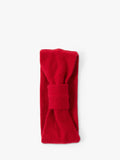 Celtic & Co x Turtle Doves recycled cashmere headband, UK version