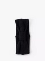 John Lewis Celtic & Co. x Turtle Doves Recycled Cashmere Headband- Buy online at McGrocer