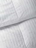 Couette King Size en duvet d'oie hongroise John Lewis, version UK