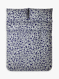 Jasper Conran London Bettbezug-Set mit abstraktem Blumenmuster, 200 Fadenzahl, UK-Version
